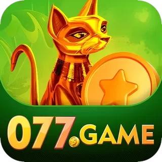 077game Mega Jackpot - pro
