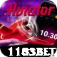 1183bet Official v4.3.0