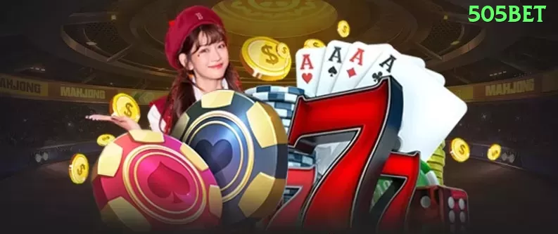 095bet Casino Official v3.0.6 Screenshot 1
