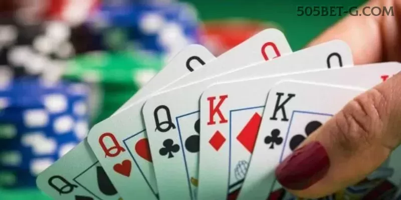 Cassino 505bet app mobile