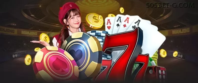Programa VIP 505bet - benefícios exclusivos