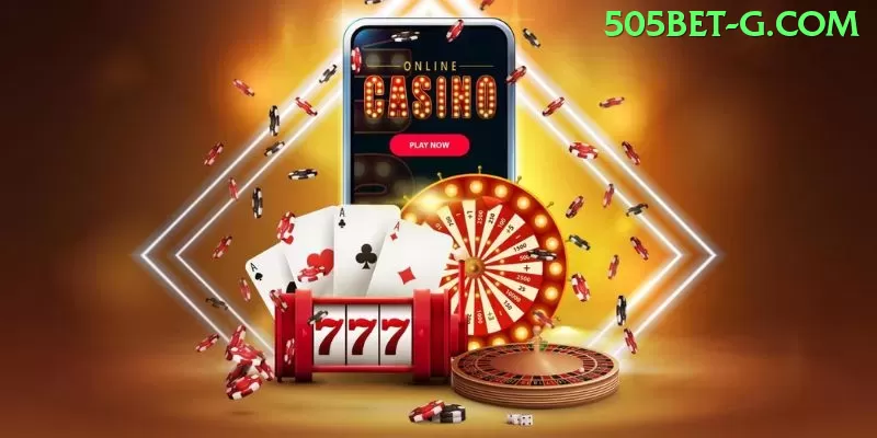 Torne-se VIP no 505bet casino.com e Desfrute de Privilégios - pak