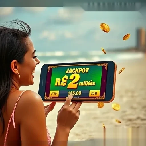 Tela login 505bet